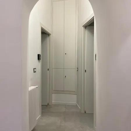 Rione Monti Studio Apt With Private Garden Rome Buitenkant foto