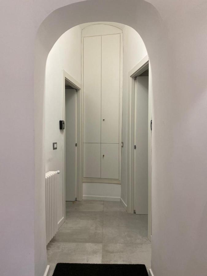 Apartment Rione Monti With Private Garden