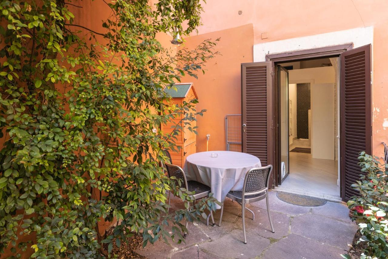Rione Monti With Private Garden * Rome