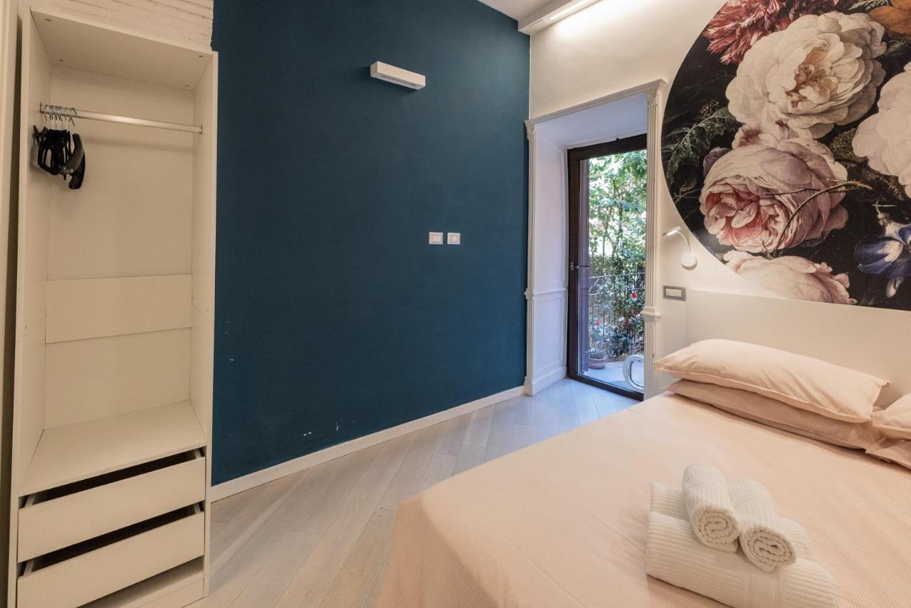 Rione Monti With Private Garden *