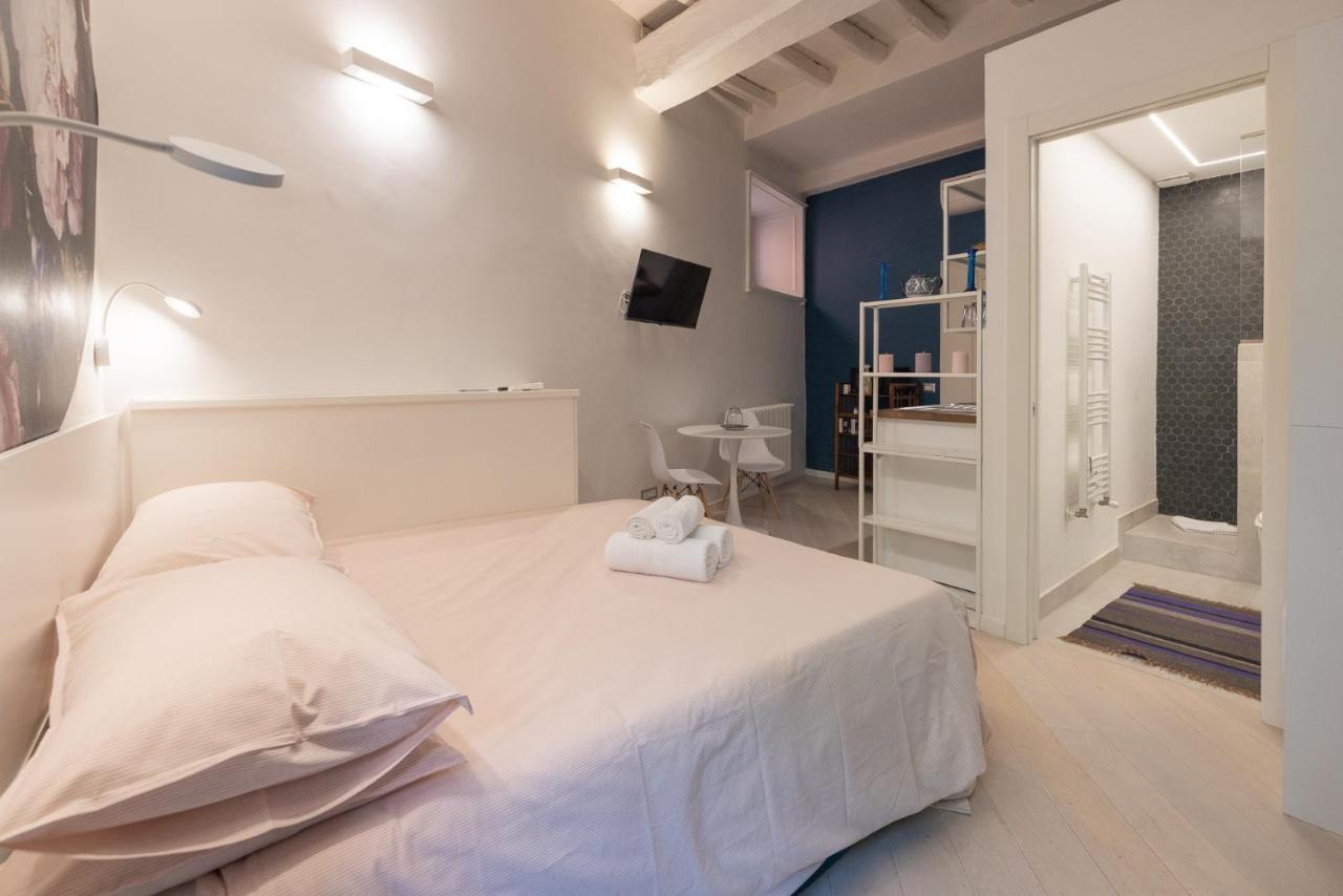 Apartment Rione Monti With Private Garden