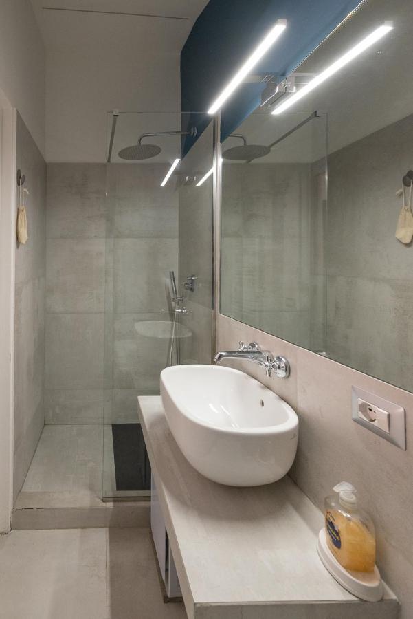 Rione Monti With Private Garden Apartment